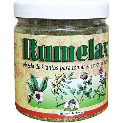 Artesania Agricola Rumelax Билкова лаксативна смес, 140 g, Artesania Agricola (041354 (113050) AA)