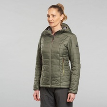 Forclaz MT 100 khaki