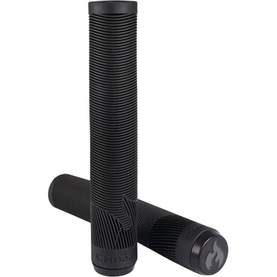 Chilli XL čierna gripy