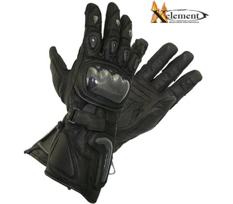 Xelement PADDED RACING