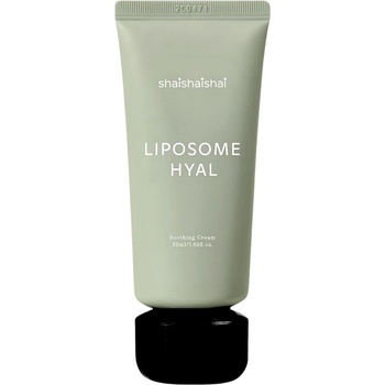Shaishaishai - Liposome Hyal Soothing Cream 50ml