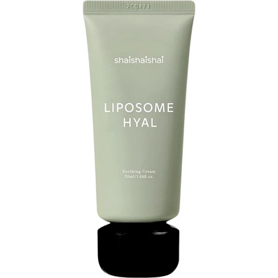 Shaishaishai - Liposome Hyal Soothing Cream 50ml