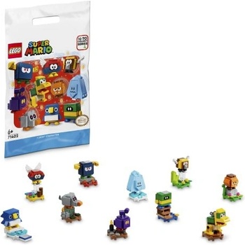 LEGO® Super Mario™ 71402 Akčné kocky 4. séria