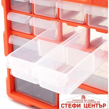 Image 1 of Paolo Органайзер за Стена pa1300 (73301)