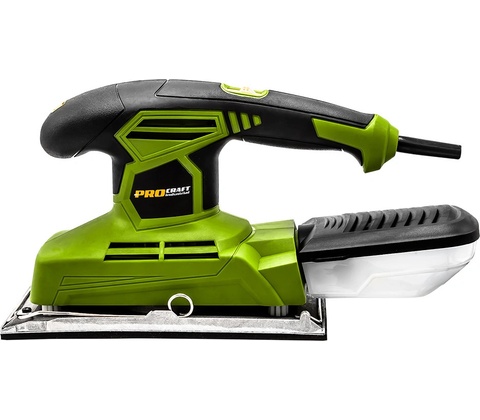 Procraft PV300