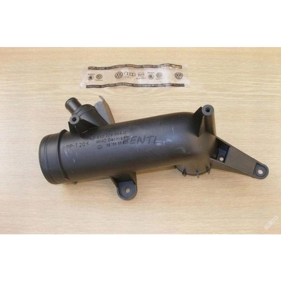 trubka sání - klapka Felicia 1.6 MPI -- 032 129 654D | Zboží Auto