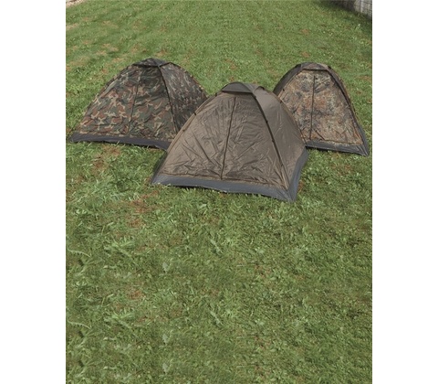 Mil-Tec IGLU STANDARD 3