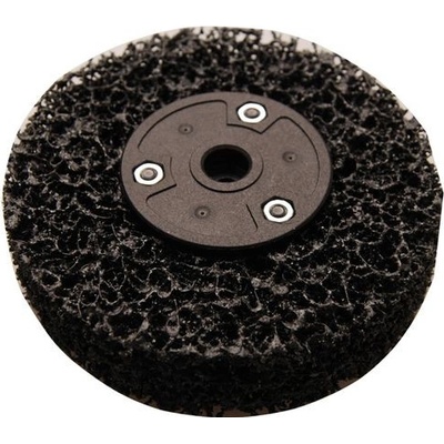 BGS Technic Kotouč 115 mm s brusným rounem BGS 3274