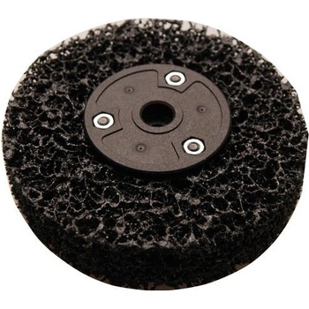 BGS Technic Kotouč 115 mm s brusným rounem BGS 3274