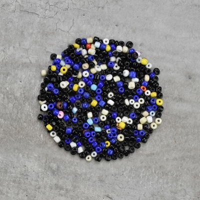Perličky mix GALAXY, 25g