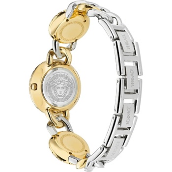 Versace Дамски часовник Versace Greca Stud Icon - VE0Q00325 (VE0Q00325)