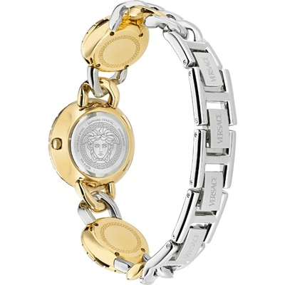 Versace Дамски часовник Versace Greca Stud Icon - VE0Q00325 (VE0Q00325)