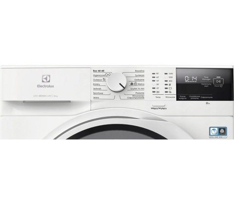 Electrolux EW6F2484P