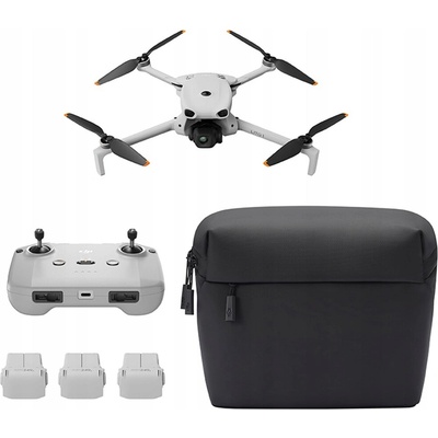 DJI Lito X1 Fly More Combo 8000 m 2788 mAh