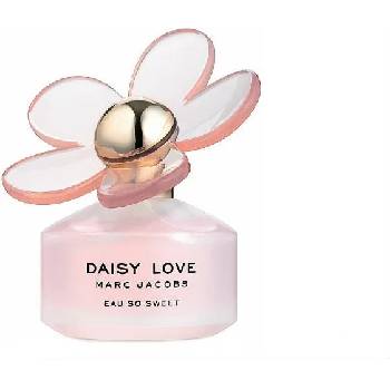 Image 1 of Marc Jacobs Daisy Love Eau So Sweet EDT 100 ml Tester