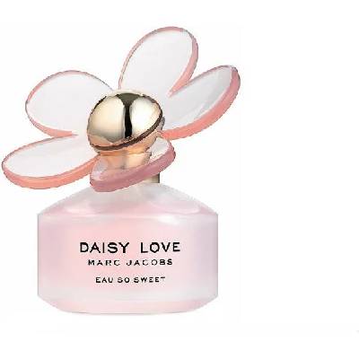 Marc Jacobs Daisy Love Eau So Sweet EDT 100 ml Tester