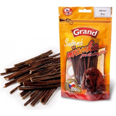 Grand suš. črievka 50 g