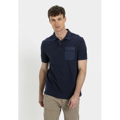 Camel active 1/2 Arm blue