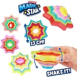 Toi-Toys Антистрес играчка Toi Toys - 3D звзда, асортимент (90900) - ozone