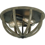 Elstead Lighting FE-ALLIER-F-WW