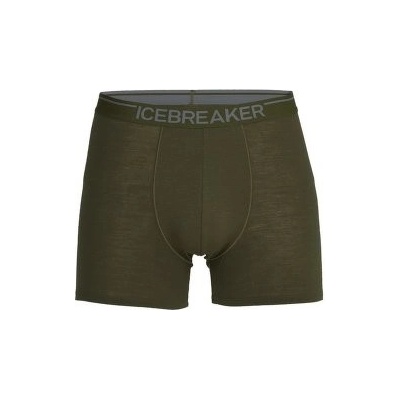 Icebreaker Anatomica Boxer Men