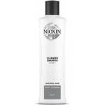 NIOXIN Енергизиращ шампоан срещу косопад , Nioxin System 1 Volumizing Shampoos against Hair Loss for All Hair Types 300ml