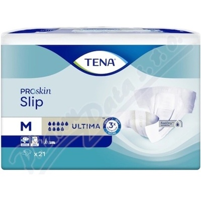 Tena Slip Ultima M 21 ks