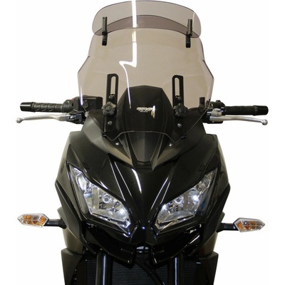 Kawasaki Versys 650/1000 (15-) - kouřové plexi MRA Variotouring 4025066152469 | Zboží Auto