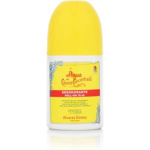 Alvarez Gómez Agua de Colonia Concentrada Дезодорант 75 ml, унисекс