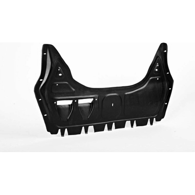 Kryt pod motor AUDI A3 Hatchback 5-Door (8PA) - Plast (1K0825237K) - 8033533127755