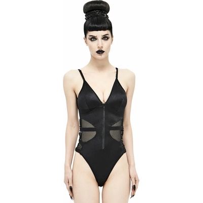 Devil Fashion Дамски бански devil fashion - sst013