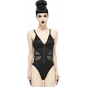 Devil Fashion Дамски бански devil fashion - sst013
