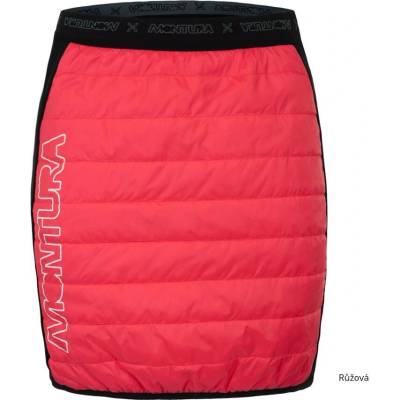 Montura Formula Skirt šedo modrá