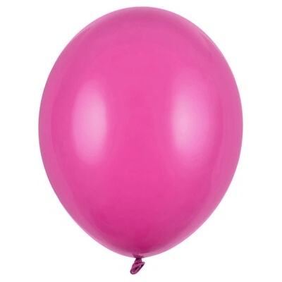Godan Latexový balón Pastelový 12 30 cm biela