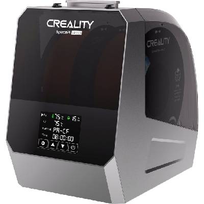 Creality Кутия за сушене на филамент SpacePi V2 Plus - 1 бр (4005010153)