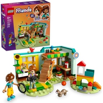 LEGO® Friends - Autumn's Room (42646)