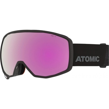 Atomic Count HD