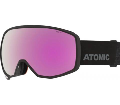 Atomic Count HD