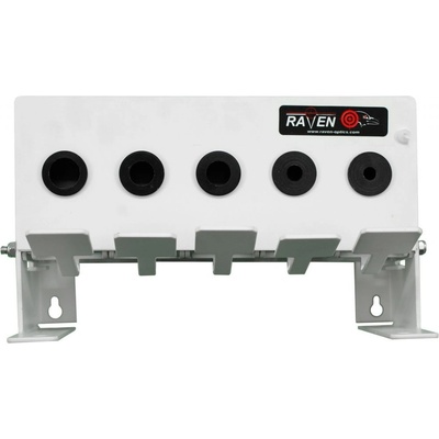 Střelnice Raven Biatlon 5 – Zboží Dáma