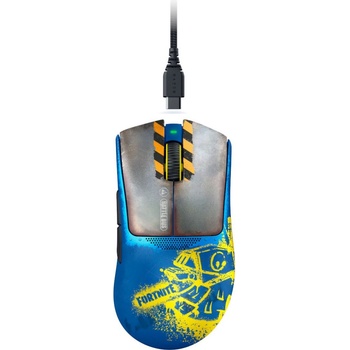 Razer DeathAdder V3 HyperSpeed (RZ01-05140100-R3G1)