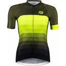 Force ASCENT zeleno-fluo