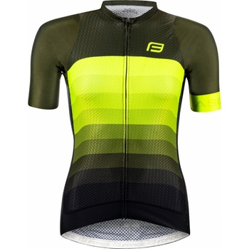 Force ASCENT zeleno-fluo