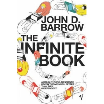 Image 1 of Infinite Book | John Barrow