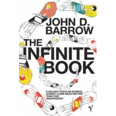 Infinite Book | John Barrow