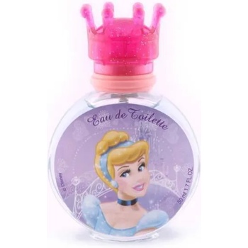 Disney Cinderella EDT 50 ml Tester