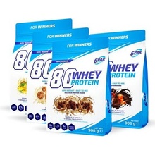 6Pak Nutrition Whey Protein 80 908 g