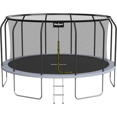 Rebel RBA-8004 Active PRO 427 cm + ochranná síť + žebřík