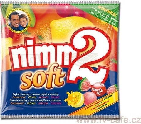 nimm2 Soft 90 g