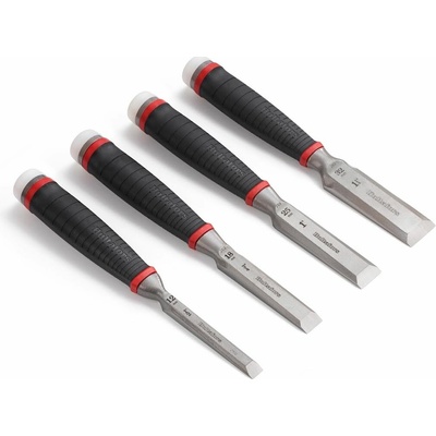 HULTAFORS sada dlát HDC S4, 12–32 mm