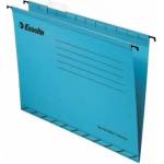 Esselte Pendaflexa Suspended Briefcase blue (90311)